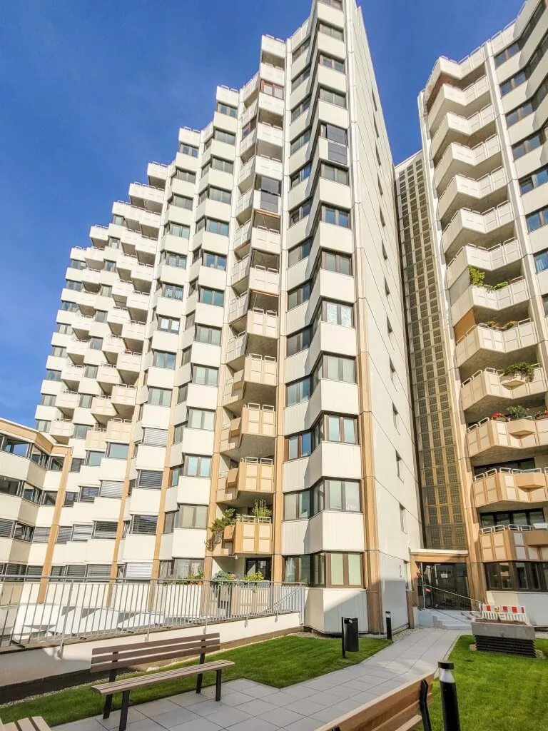PROVISIONSFREI VOM EIGENTÜMER! HIETZING! TIEFGARAGENPLATZ NÄHE U4! - Ansicht 3