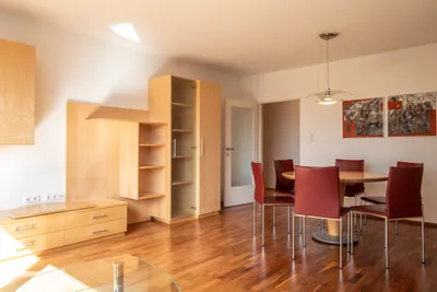 4-Zimmer-Wohnung mieten in Salzburg Stadt – 106 m², € 1.923 – Bild 3 von 13