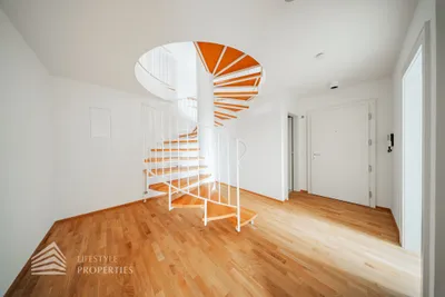 3-Zimmer-Wohnung mieten in Wien – 118,68 m², € 2.500 – Bild 18 von 26