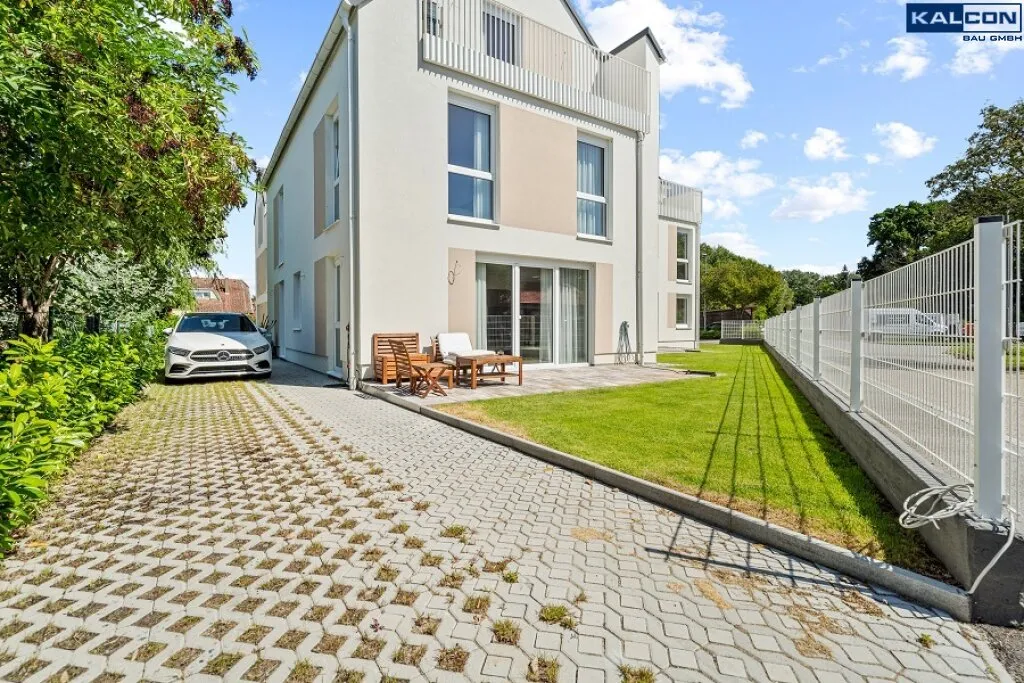 Wohnung – Stockerau - Ansicht 3