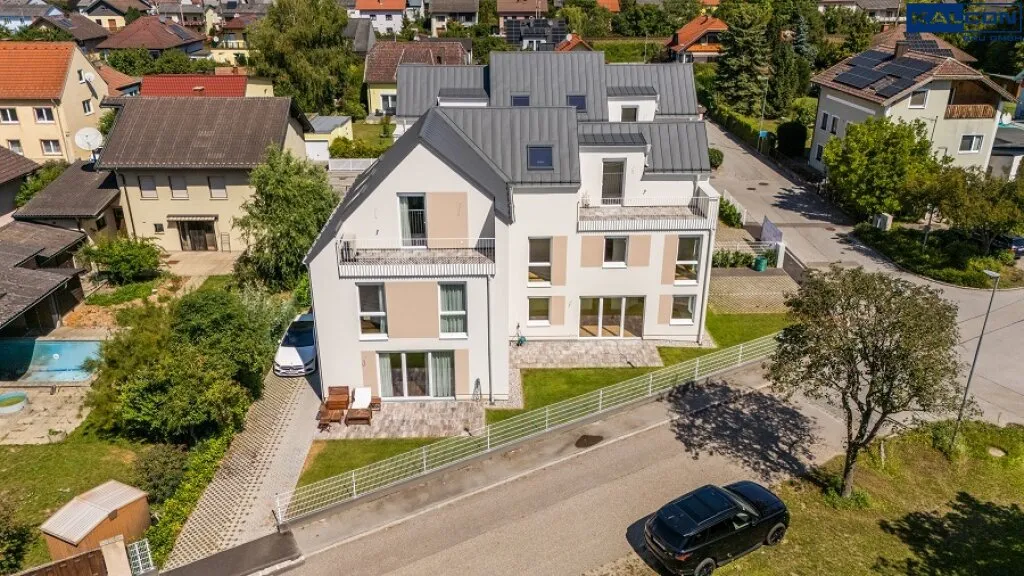 Wohnung – Stockerau - Ansicht 2