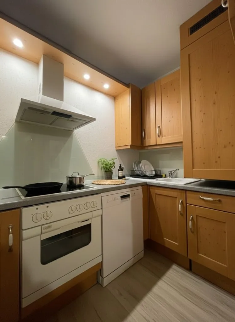 Mehr Platz als erwartet! | 2 Schlafzimmer + Büro | 9 m² Loggia | EUR 199.000,- - Ansicht 3