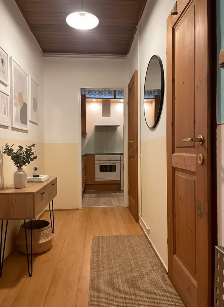 Mehr Platz als erwartet! | 2 Schlafzimmer + Büro | 9 m² Loggia | EUR 199.000,- - Ansicht 2