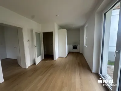 2-Zimmer-Wohnung kaufen in Linz – 38 m², € 263.412 – Bild 2 von 8