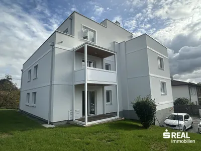 2-Zimmer-Wohnung kaufen in Linz – 38 m², € 263.412