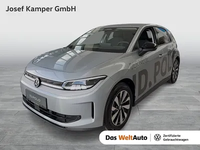 VW ID.Polo ID. Polo Life Edition 155 kW - 52 kWh
