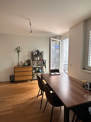 NachmieterIn gesucht | 56qm | 1053€ | 1200 Wien