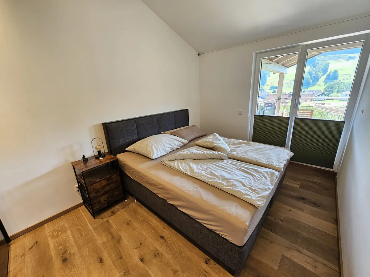 Wohnung – Oberwang - Ansicht 3