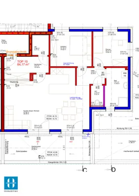 3-Zimmer-Wohnung kaufen in Grieskirchen – 84,17 m², € 324.896 – Bild 20 von 20
