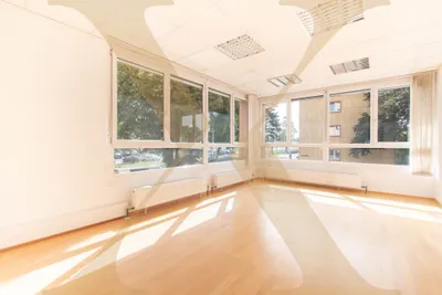 Gewerbeimmobilie mieten in Linz – 278 m², € 2.262