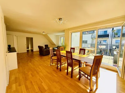 4-Zimmer-Wohnung mieten in Wien – 132 m², € 2.650 – Bild 5 von 12