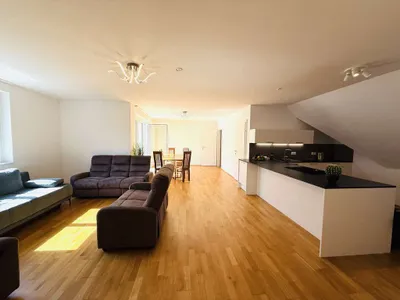 4-Zimmer-Wohnung mieten in Wien – 132 m², € 2.650 – Bild 4 von 12