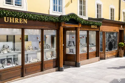 Gewerbeimmobilie mieten in Salzburg Stadt – 57 m², € 4.440 – Bild 2 von 7