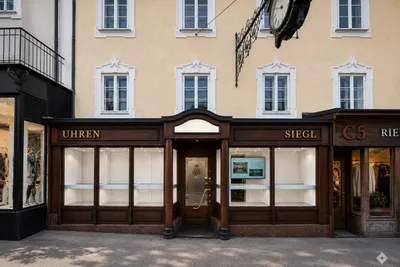 Gewerbeimmobilie mieten in Salzburg Stadt – 57 m², € 4.440 – Bild 3 von 7