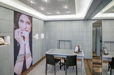 Gewerbeimmobilie mieten in Salzburg Stadt – 57 m², € 4.440 – Bild 6 von 7