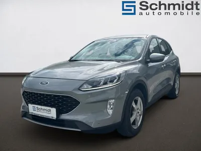 Ford Kuga 2,0 EcoBlue AWD Cool & Connect Aut.