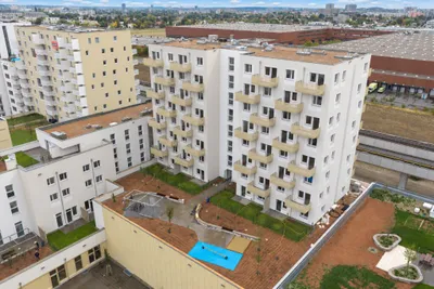 3-Zimmer-Wohnung mieten in Wien – 68,37 m², € 1.380 – Bild 8 von 32