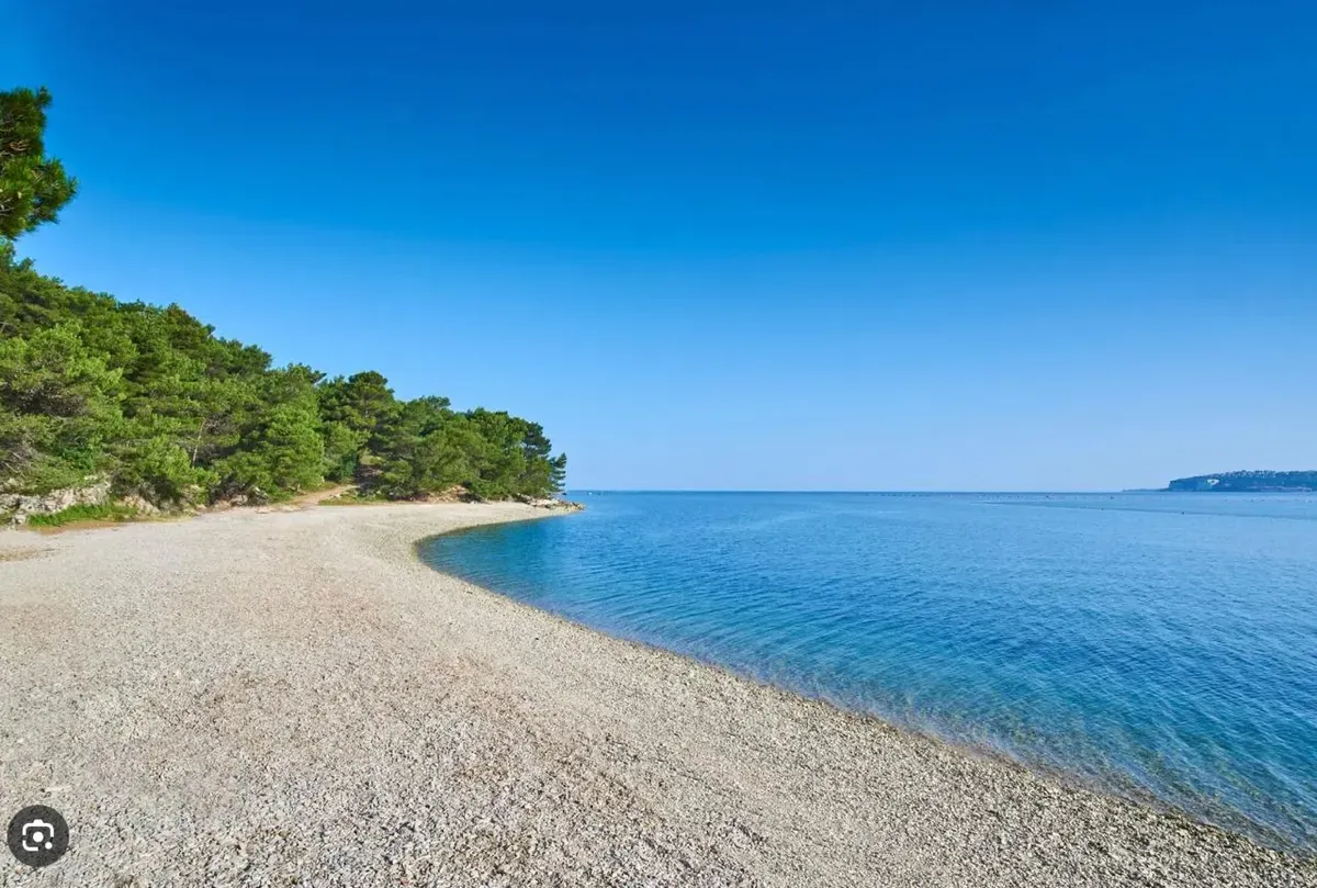 UMAG - MODERNE WOHNUNGEN IN TOPLAGE, 600 M VOM MEER ENTFERNT - Ansicht 2