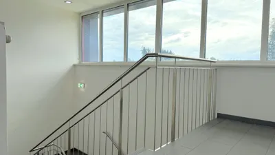 Gewerbeimmobilie mieten in Wels-Land – 500 m², € 8.000 – Bild 7 von 9