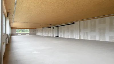 Gewerbeimmobilie mieten in Wels-Land – 500 m², € 8.000 – Bild 4 von 9