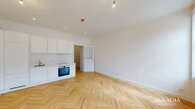 Wohnung zum Kauf in 1160 Wien Ottakring