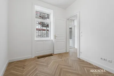 2-Zimmer-Wohnung kaufen in Wien – 43,56 m², € 366.000 – Bild 11 von 12