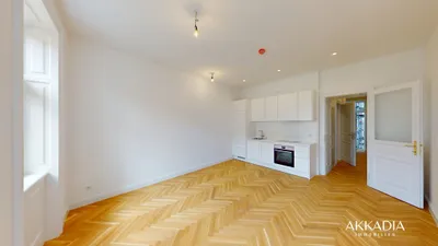 2-Zimmer-Wohnung kaufen in Wien – 43,56 m², € 366.000 – Bild 4 von 12