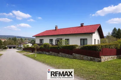 5-Zimmer-Haus kaufen in Sankt Pölten Land – 190 m², € 525.000 – Bild 1 von 28