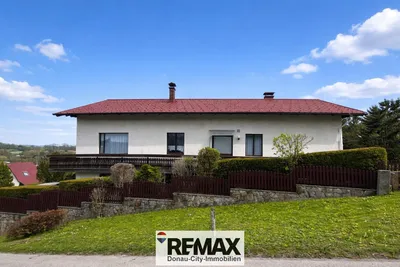 5-Zimmer-Haus kaufen in Sankt Pölten Land – 190 m², € 525.000 – Bild 25 von 28