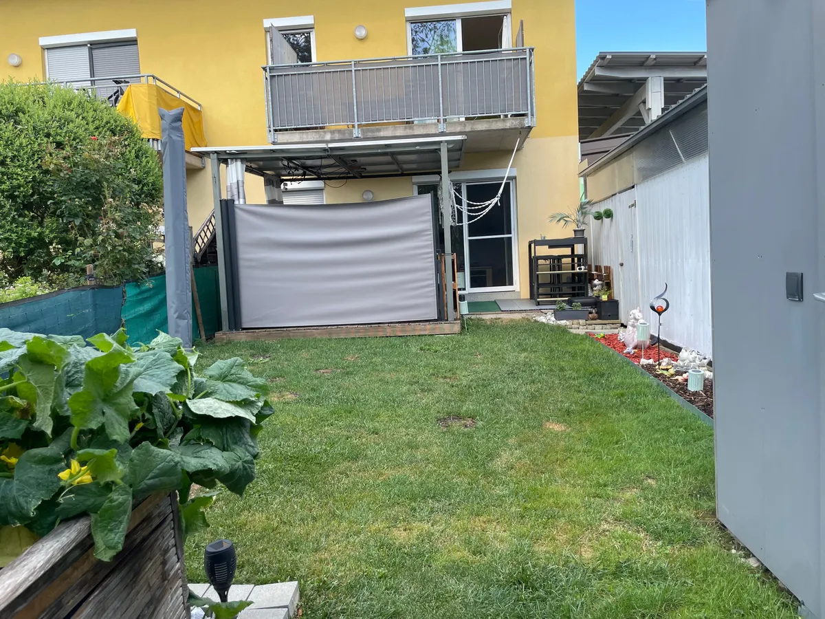 Wunderschöne 2-Zimmerwohnung mit Garten - Lieboch 8501 – pohled 3