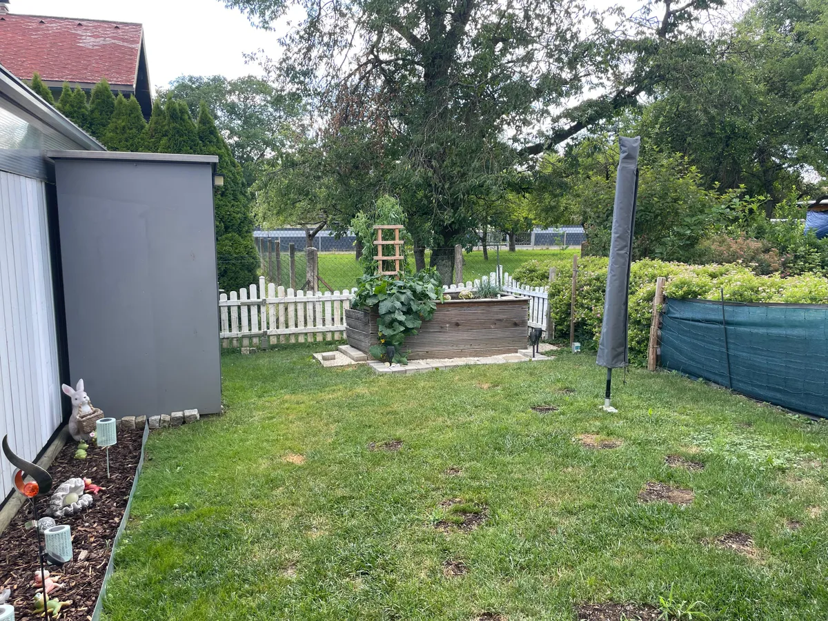 Wunderschöne 2-Zimmerwohnung mit Garten - Lieboch 8501 – pohled 2