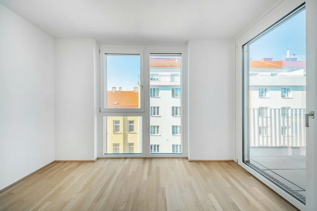 SINGLE & PÄRCHEN TRAUMWOHNUNG >> moderne 2 ZI Anlegerwohnung in idealer Lage >> Alte Donau, Floridsdorfer Spitz - Ansicht 3