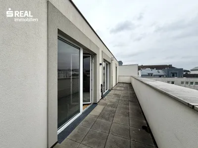 4-Zimmer-Wohnung mieten in Sankt Pölten – 119,89 m², € 1.631 – Bild 11 von 12
