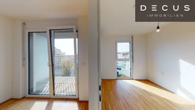 2-Zimmer-Wohnung mieten in Wien – 41,21 m², € 919 – Bild 3 von 9