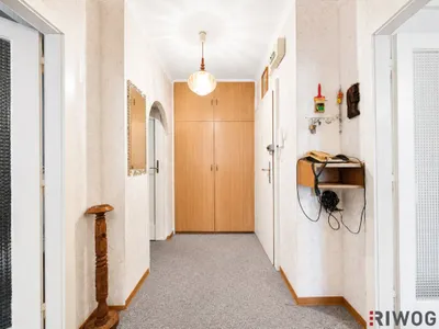 2-Zimmer-Wohnung kaufen in Wien – 51,06 m², € 199.000 – Bild 12 von 23