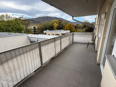 2-Zimmer-Wohnung mieten in Graz – 43 m², € 685