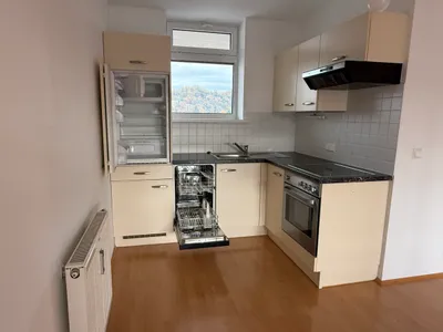 2-Zimmer-Wohnung mieten in Graz – 43 m², € 685 – Bild 2 von 9
