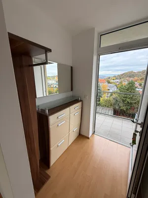 2-Zimmer-Wohnung mieten in Graz – 43 m², € 685 – Bild 8 von 9