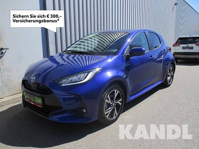 Toyota Yaris 1,5 VVT-i Hybrid Active Drive