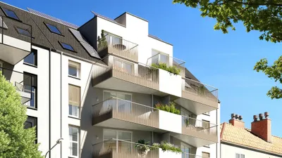3-Zimmer-Wohnung kaufen in Wien – 101 m², € 855.000 – Bild 2 von 6