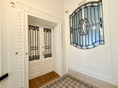 4-Zimmer-Wohnung mieten in Wien – 239,21 m², € 4.800 – Bild 10 von 11