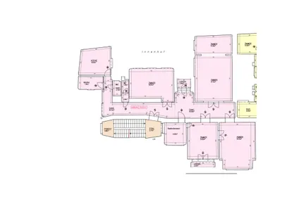 4-Zimmer-Wohnung mieten in Wien – 239,21 m², € 4.800 – Bild 11 von 11