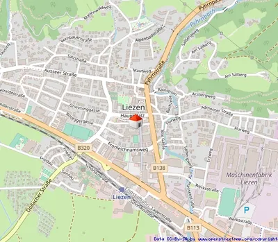 2-Zimmer-Wohnung kaufen in Liezen – 70 m², € 239.000 – Bild 24 von 26