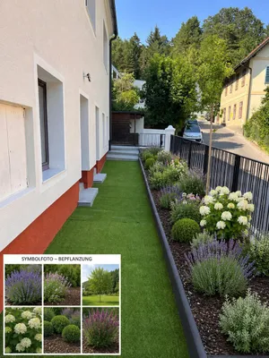 6-Zimmer-Haus kaufen in Mödling – 150 m², € 450.000 – Bild 1 von 36