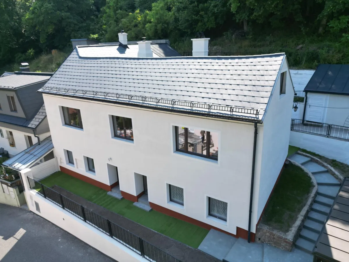 Haus – Kaltenleutgeben, Doktorberg - Ansicht 3