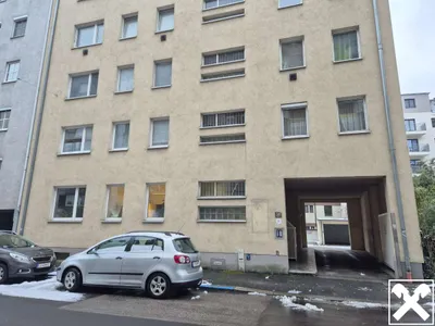 Gewerbeimmobilie kaufen in Linz – € 250.000 – Bild 8 von 9