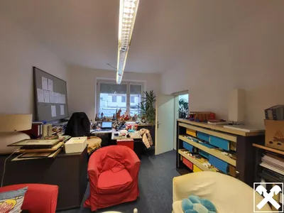 Gewerbeimmobilie kaufen in Linz – € 250.000 – Bild 4 von 9