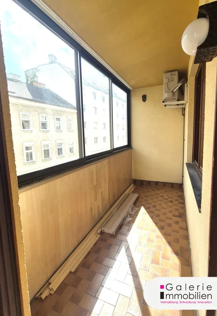 Entzückende 3-Zimmer-Neubauwohnung mit Loggia und Parkplatz - Widok 2
