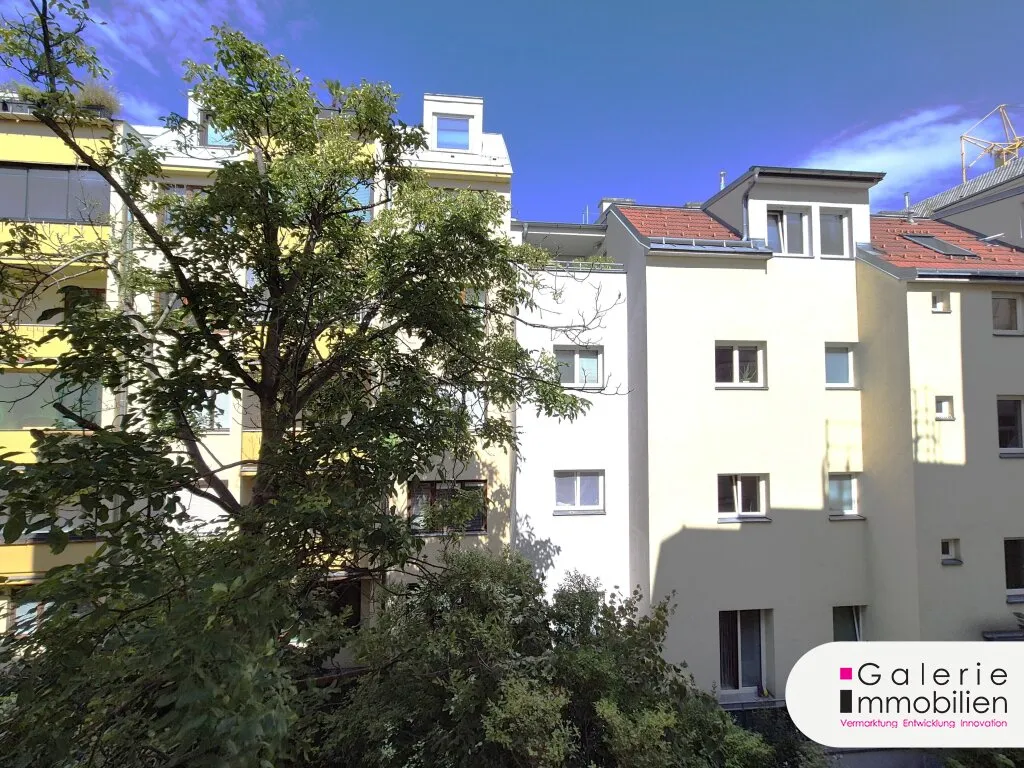 Entzückende 3-Zimmer-Neubauwohnung mit Loggia und Parkplatz - Widok 3