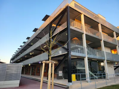 3-Zimmer-Wohnung mieten in Sankt Pölten – 72,06 m², € 855 – Bild 5 von 8